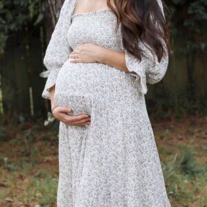 Nothing Fits But Kiko Dress